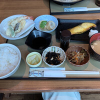麻布箪笥町 天涼庵 - 