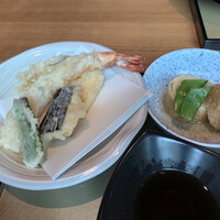 麻布箪笥町 天涼庵 - 
