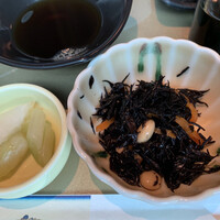 麻布箪笥町 天涼庵 - 