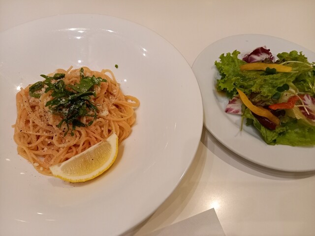 イタリアン トラットリア カッチーヌ そごう広島店 紙屋町西 イタリアン ネット予約可 食べログ イタリアン トラットリア カッチーヌ そごう広島店 紙屋町西 イタリアン ネット予約可 食べログ