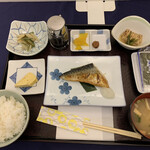 ホテルリブマックス札幌 - 和食