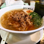 麺屋theさとう - 
