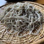 蕎麦屋蛍 - 