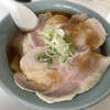 王将ラーメン