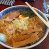 つけ麺 石ばし