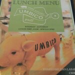 UMBICO GRILL - 