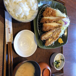 Tonkatsu Wakou - 