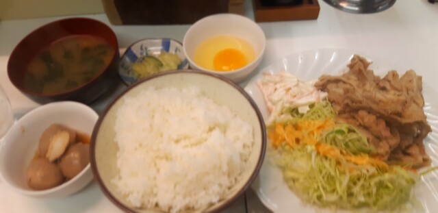 食事処 鳥はる 都立大学 定食 食堂 食べログ 食事処 鳥はる 都立大学 定食 食堂 食べログ