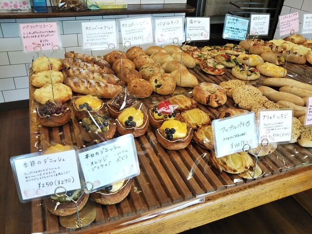 ブレッドスタイルソプラノ Bread Style Soprano 旧店名 ミヤタ 寝屋川市 パン 食べログ ブレッドスタイルソプラノ Bread Style Soprano 旧店名 ミヤタ 寝屋川市 パン 食べログ
