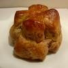 ゆめ酵母 ひげのぱん屋 - 料理写真:くるみパン