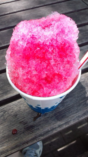 Johoku Chuo Koen Shop photo 3