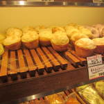 イスズベーカリー - 極みあんホイップ（￥199）