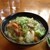 キッチンみほりん - 料理写真:野菜そば2012