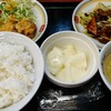 餃子の王将 平尾店