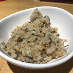 麺家 しゅんたく - 