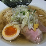 麺家 しゅんたく - 