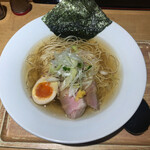 麺家 しゅんたく - 