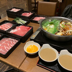 Shabu sai - 