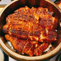 まるや本店 東京ミッドタウン店 - ひつまぶし