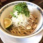 らーめん 稲荷屋 - 