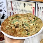 韓国定食屋 人参 - 