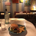 エイジイズ　カフェ - 