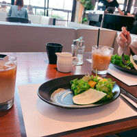 マーサーブランチ テラスハウス - 