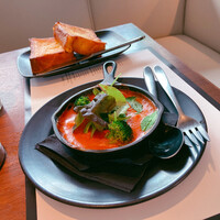マーサーブランチ テラスハウス - 