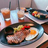 マーサーブランチ テラスハウス - 