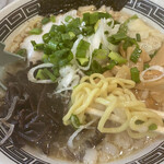 大手町ラーメン - 