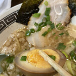 大手町ラーメン - 