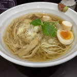 麺や hide - 