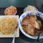 中国四川料理 味鮮閣 - 