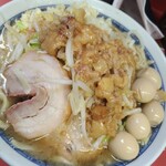 ラーメン二郎 - 