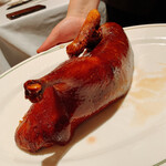 中国飯店 琥珀宮 - 