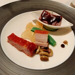 中国飯店 琥珀宮 - 