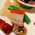 中国飯店 琥珀宮 - 