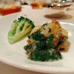 中国飯店 琥珀宮 - 