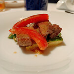 中国飯店 琥珀宮 - 