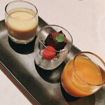 中国飯店 琥珀宮 - 