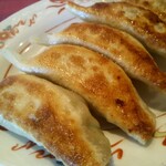 ラーメン桐生 - 