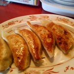 ラーメン桐生 - 