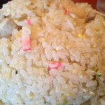 ラーメン桐生 - 