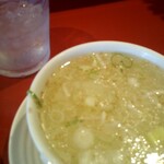 ラーメン桐生 - 