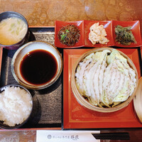 豚匠 那覇店 - 