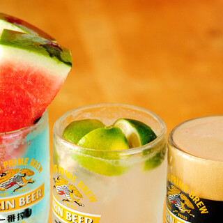 立呑み処 まるや_1