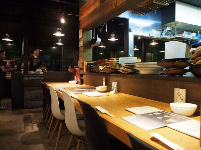 Mogura Shokudo photo 4