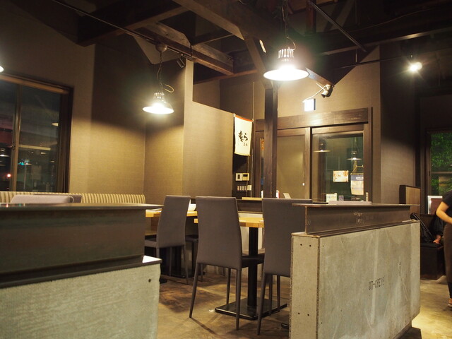 Mogura Shokudo photo 5