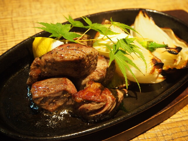 Mogura Shokudo photo 2