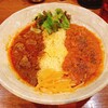 SPICY CURRY 魯珈